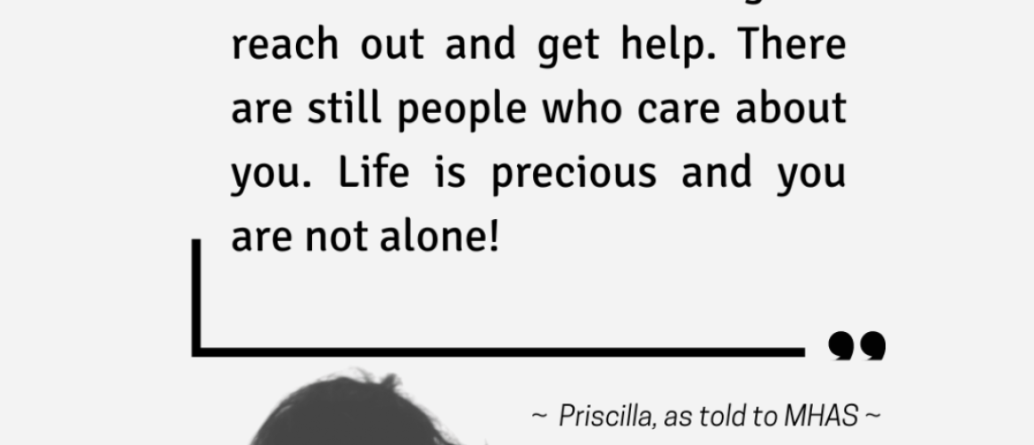 Priscilla